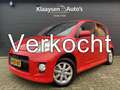 Daihatsu Sirion 2 1.5-16V 105 pk Sport | dealer onderhouden | airc Rood - thumbnail 1