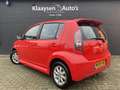 Daihatsu Sirion 2 1.5-16V 105 pk Sport | dealer onderhouden | airc Rood - thumbnail 7