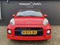 Daihatsu Sirion 2 1.5-16V 105 pk Sport | dealer onderhouden | airc Rood - thumbnail 2