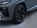 Hyundai TUCSON MJ25 1.6T 2WD N Line Grau - thumbnail 6
