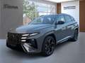 Hyundai TUCSON MJ25 1.6T 2WD N Line Grau - thumbnail 1