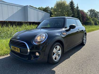 MINI One Mini 1.2 Salt / AIRCO / NAVI / CRUISE / INCL BTW