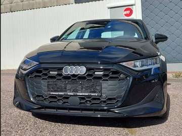 A3 Sportback 35 TFSI Sportback S tronic