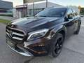 Mercedes-Benz GLA 220 CDI 4MATIC Aut. EDITION 1 /VOLL VOLL VOLL Marrone - thumbnail 2