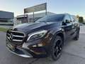 Mercedes-Benz GLA 220 CDI 4MATIC Aut. EDITION 1 /VOLL VOLL VOLL Marrone - thumbnail 1