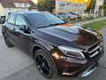 Mercedes-Benz GLA 220 CDI 4MATIC Aut. EDITION 1 /VOLL VOLL VOLL Marrone - thumbnail 8