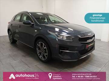 Xceed 1.5 T-GDI Edition JBL|CAM|Sitzhzg.|DAB