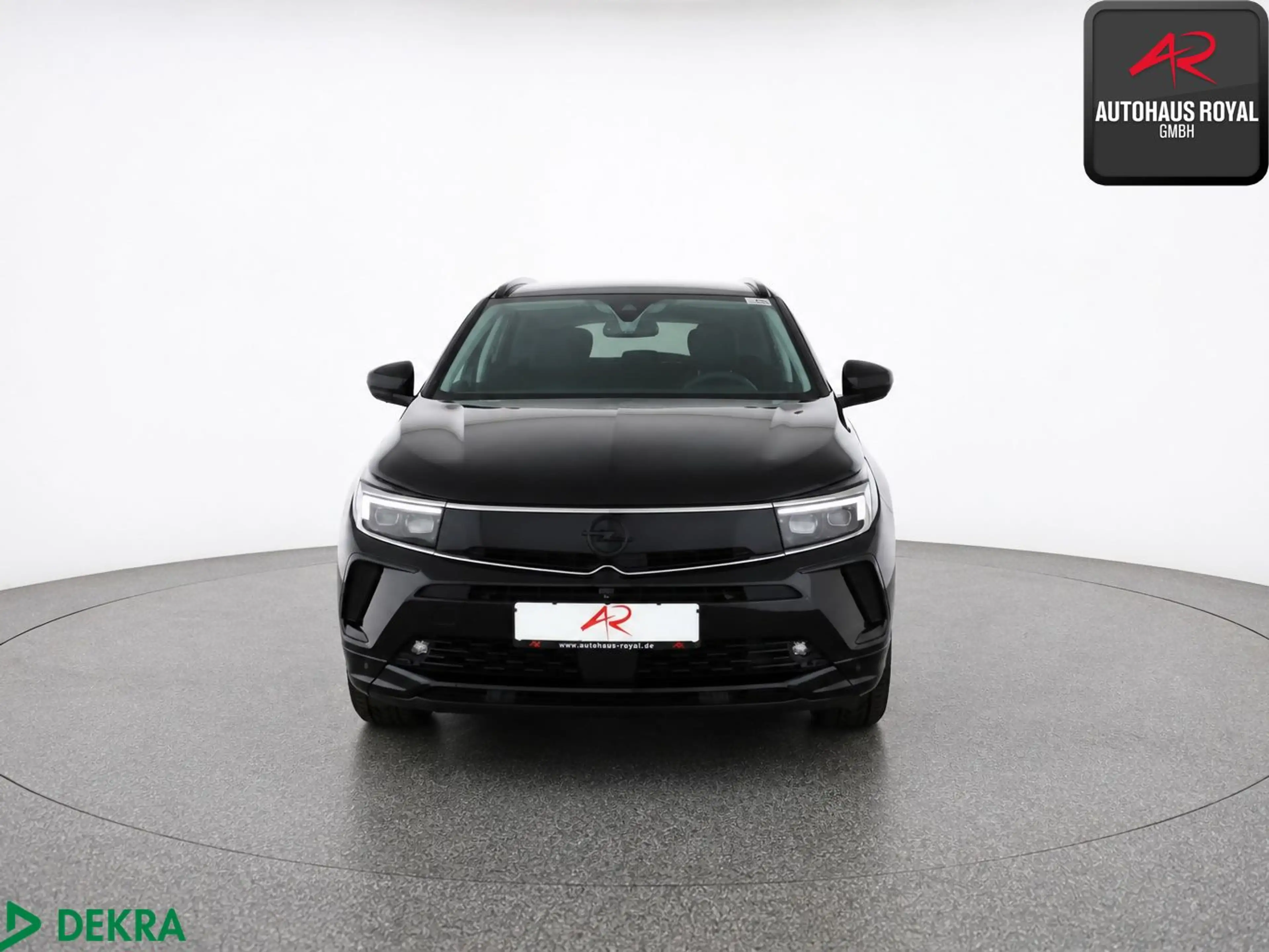 Opel Grandland X 1.5 CDTI GS KEYLESS,360°,CARPLAY — photo 8