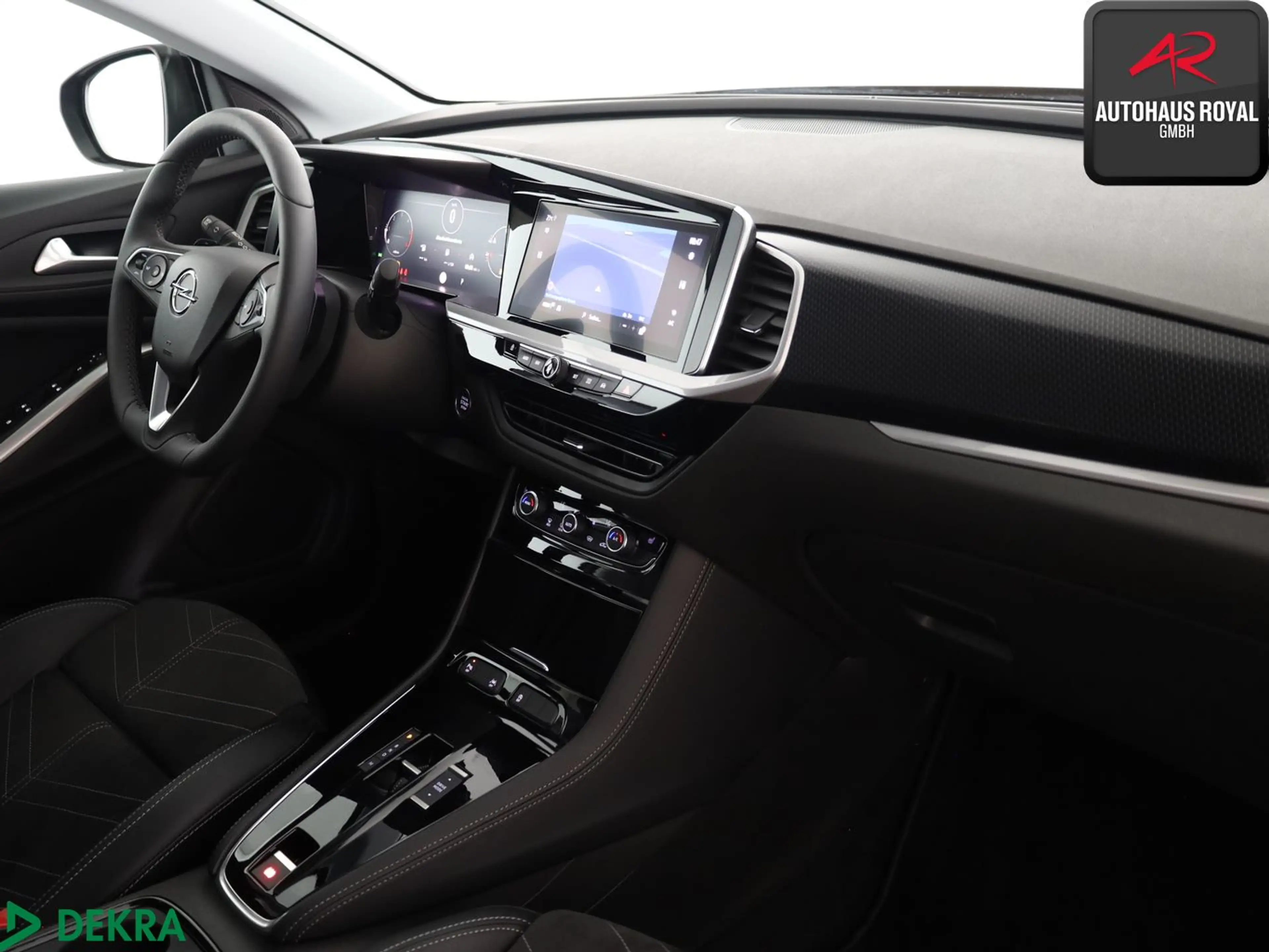 Opel Grandland X 1.5 CDTI GS KEYLESS,360°,CARPLAY — photo 10