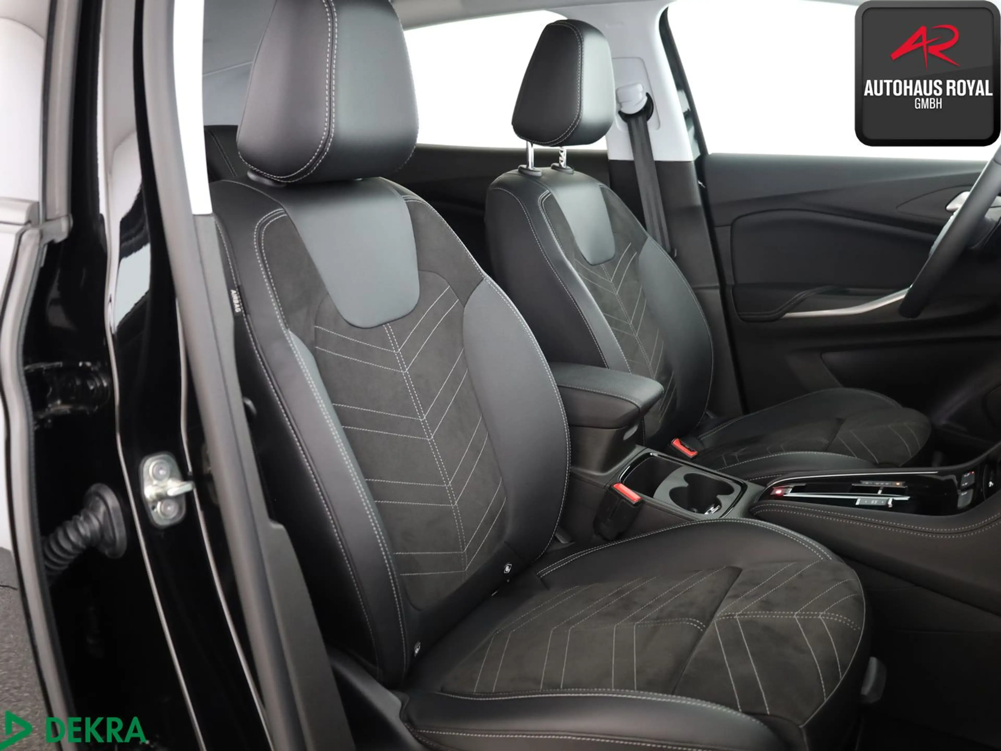 Opel Grandland X 1.5 CDTI GS KEYLESS,360°,CARPLAY — photo 11