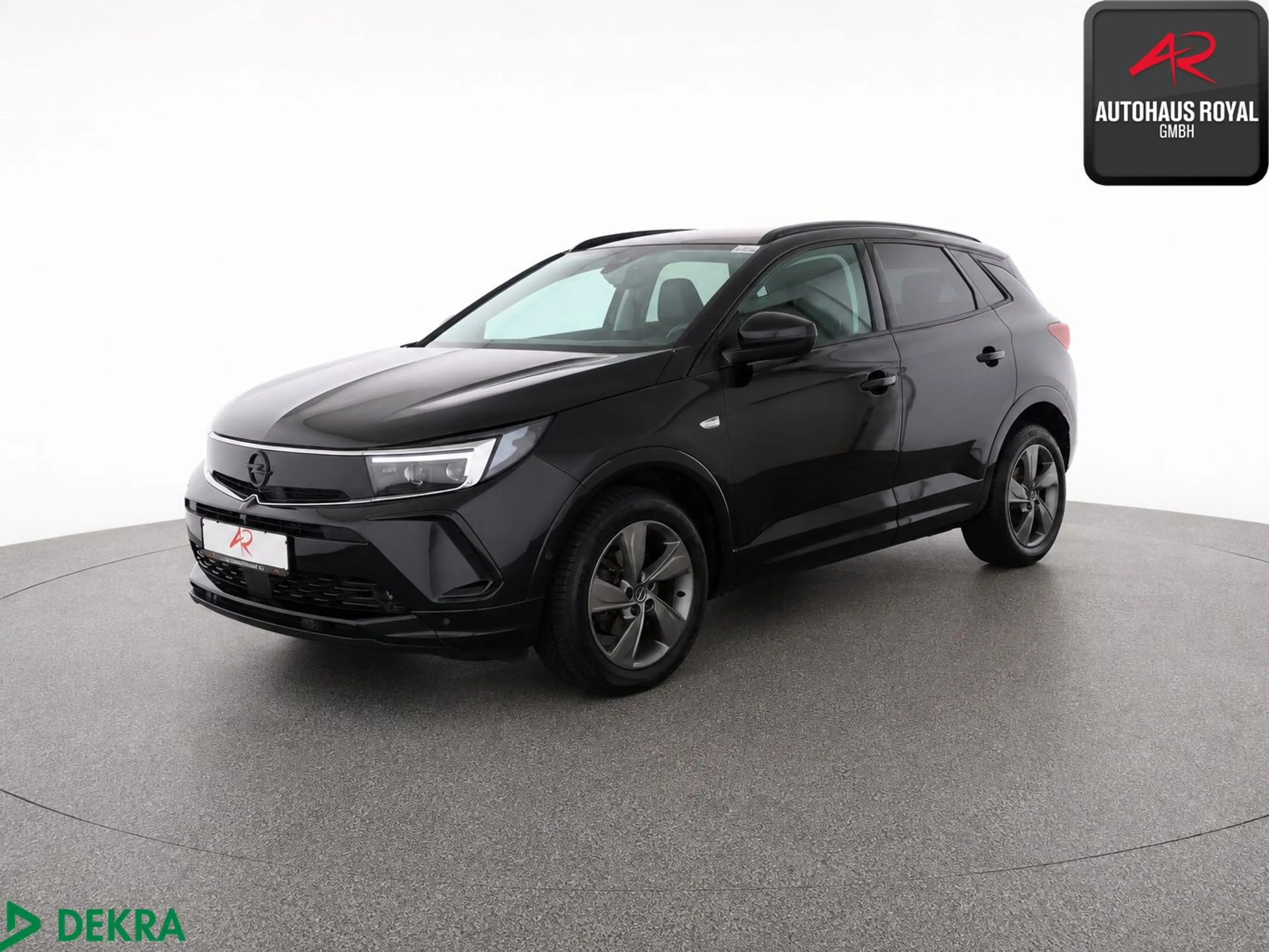 Opel Grandland X 1.5 CDTI GS KEYLESS,360°,CARPLAY
