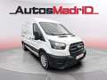 Ford Transit 350 96kW L2H2 Van Trend RWD HD Blanco - thumbnail 1
