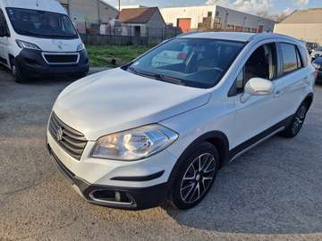 1.9 DDiS 4x4 GLX Outdoor DPF