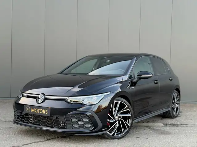 Volkswagen Golf GTD 200cv DSG - GPS - Carplay - Camera - Virtual