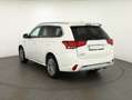 Mitsubishi Outlander 2.4 PHEV Plus Spirit 4WD LED AHK 360° Weiß - thumbnail 3