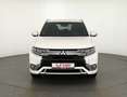 Mitsubishi Outlander 2.4 PHEV Plus Spirit 4WD LED AHK 360° Weiß - thumbnail 8