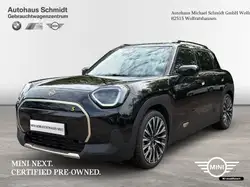 Mini Aceman SE CHN*Favoured Trim*19"*Navi*HUD*Pano*LED*Driving