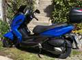 Kymco K-XCT 300i Azul - thumbnail 3