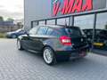 BMW 118 118i Orig M-Pakket 5 Deurs ½Leer Sportinter Airco Schwarz - thumbnail 7