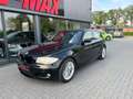 BMW 118 118i Orig M-Pakket 5 Deurs ½Leer Sportinter Airco Zwart - thumbnail 4