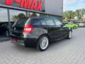 BMW 118 118i Orig M-Pakket 5 Deurs ½Leer Sportinter Airco Zwart - thumbnail 8