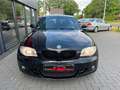 BMW 118 118i Orig M-Pakket 5 Deurs ½Leer Sportinter Airco Schwarz - thumbnail 9