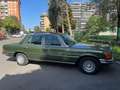 Mercedes-Benz 350 SE - W116 Grün - thumbnail 4