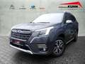 Subaru Forester 2.0ie Comfort KAMERA NAVI ACC LED Grijs - thumbnail 1