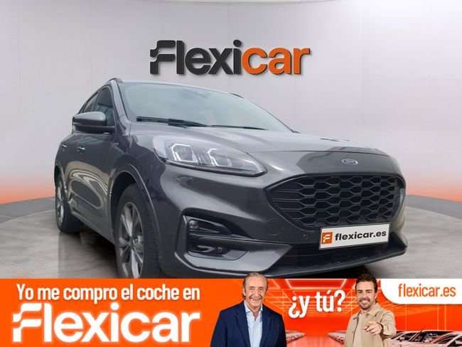 Ford Kuga 1.5 EcoBoost ST-Line FWD 150 - foto 1