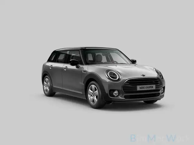 MINI Cooper Clubman Essential Trim Kamera Komfort