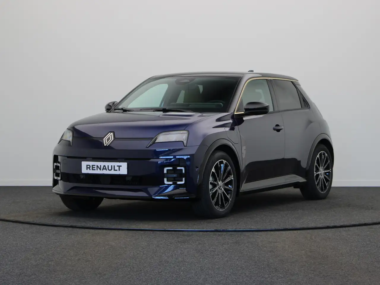 Renault R 5 2026 — фото 10
