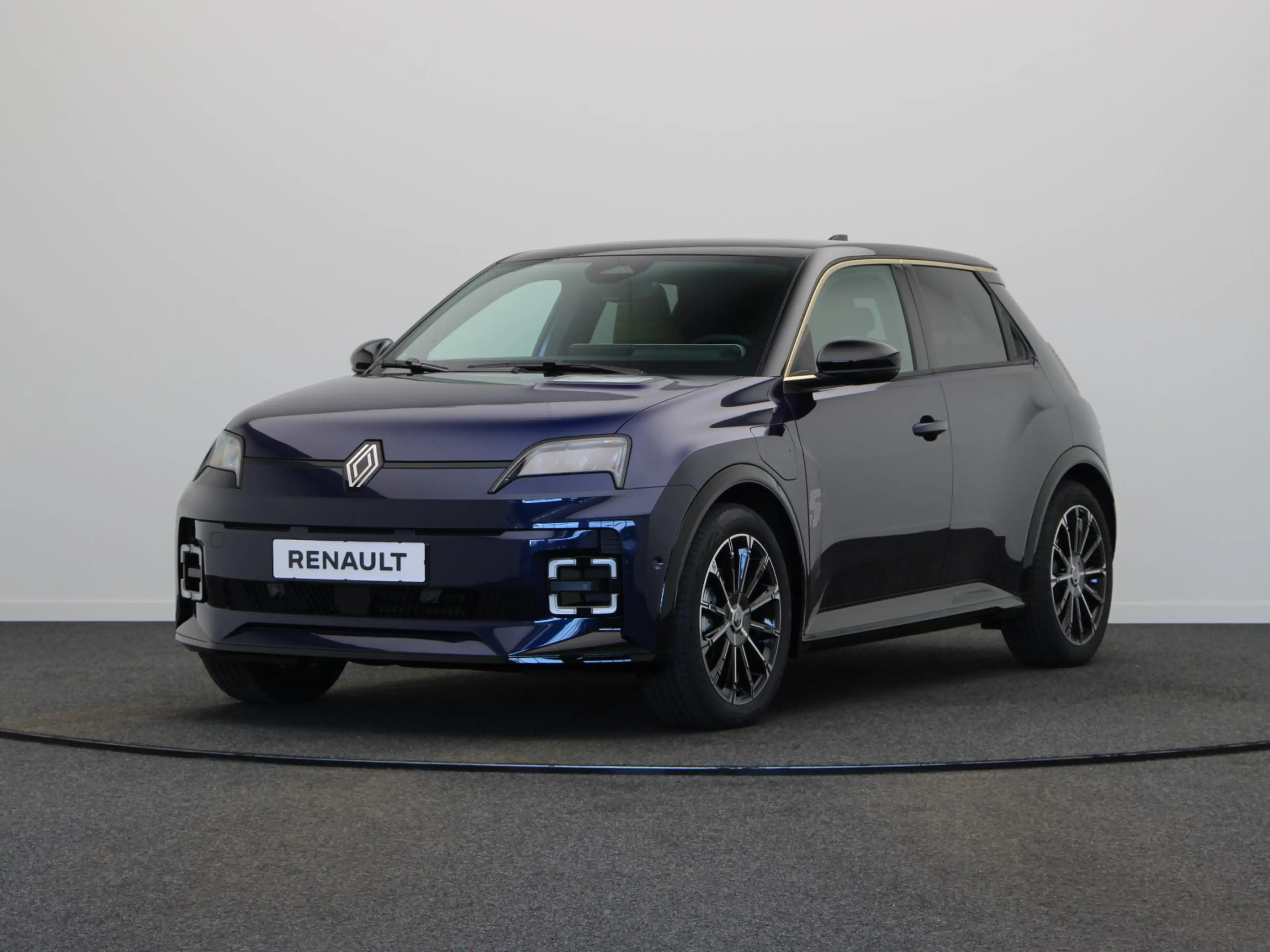 Renault R 5 comfort range iconic cinq 52 kWh | Vijf jaar garan — photo 10