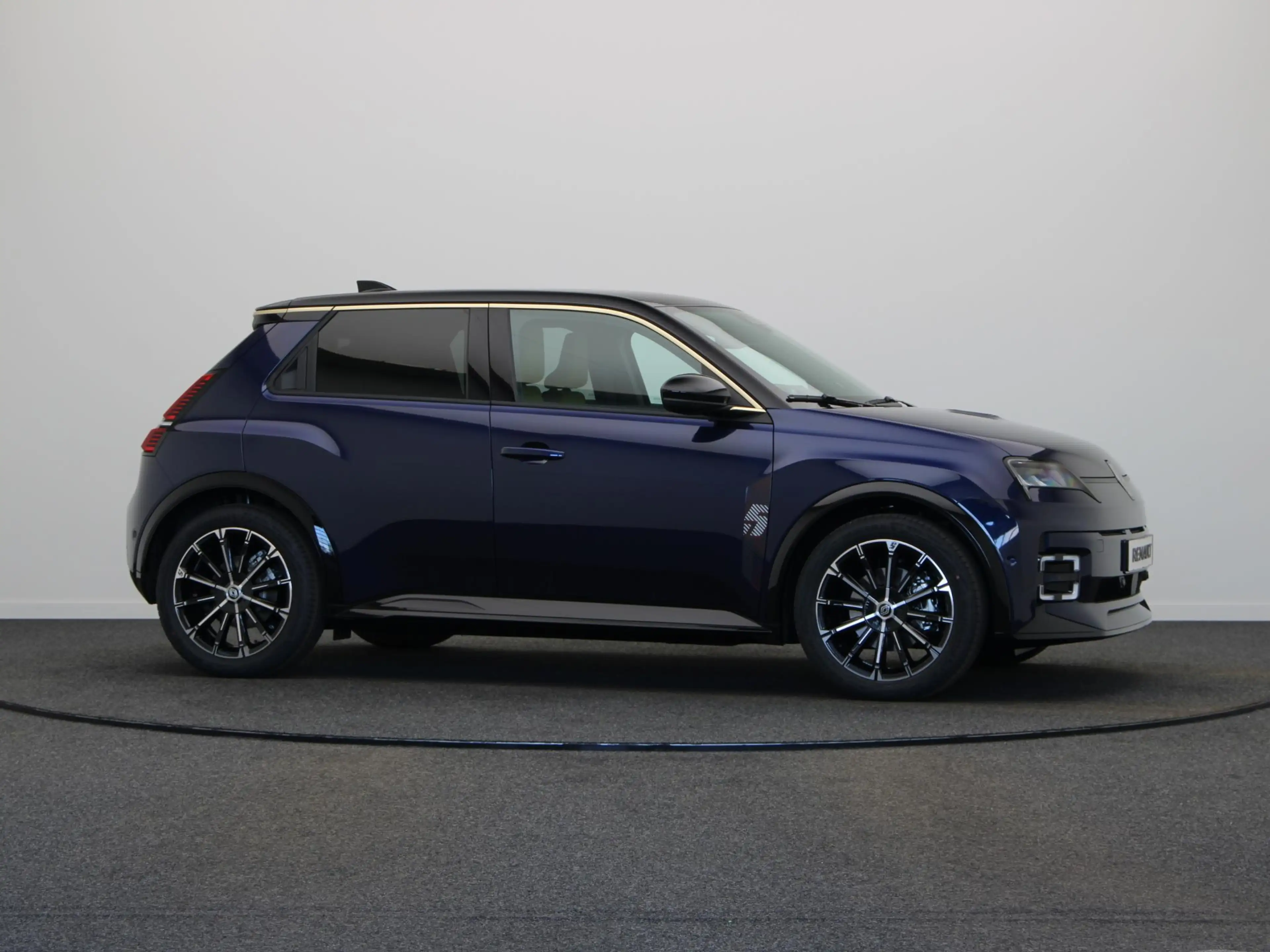 Renault R 5 comfort range iconic cinq 52 kWh | Vijf jaar garan — photo 13