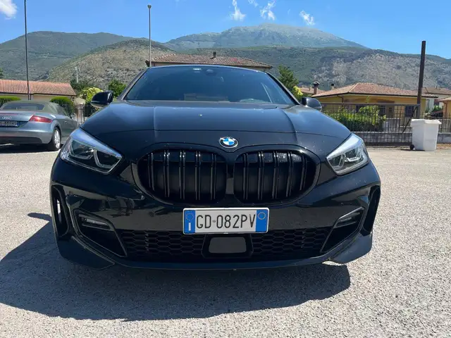 BMW 116 Serie 1 F40 116d Msport auto