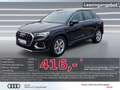 Audi Q3 35 TFSI NAVI+ LED 18" KAM. ACC advanced Schwarz - thumbnail 1