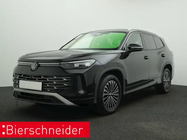 Volkswagen Tayron 1.5 TSI eHybrid DSG NAVI AHK KAMERA LED