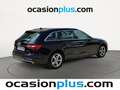 Audi A4 Avant 35 TDI Advanced S tronic 120kW Zwart - thumbnail 4