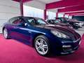 Porsche Panamera Diesel Schiebedach Bose Luft PCM 19Zoll Blauw - thumbnail 2