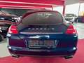 Porsche Panamera Diesel Schiebedach Bose Luft PCM 19Zoll Blauw - thumbnail 7