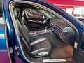 Porsche Panamera Diesel Schiebedach Bose Luft PCM 19Zoll Blauw - thumbnail 23