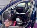Porsche Panamera Diesel Schiebedach Bose Luft PCM 19Zoll Blauw - thumbnail 10