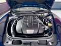 Porsche Panamera Diesel Schiebedach Bose Luft PCM 19Zoll Blauw - thumbnail 35