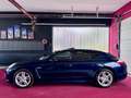 Porsche Panamera Diesel Schiebedach Bose Luft PCM 19Zoll Blauw - thumbnail 9