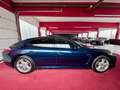 Porsche Panamera Diesel Schiebedach Bose Luft PCM 19Zoll Blauw - thumbnail 5