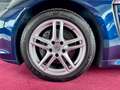 Porsche Panamera Diesel Schiebedach Bose Luft PCM 19Zoll Blauw - thumbnail 36