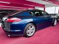 Porsche Panamera Diesel Schiebedach Bose Luft PCM 19Zoll Blauw - thumbnail 6