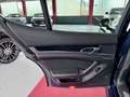 Porsche Panamera Diesel Schiebedach Bose Luft PCM 19Zoll Blauw - thumbnail 29