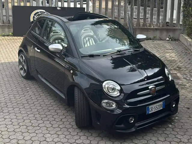 Abarth 500 500 1.4 70 anniversario