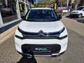 Citroen C3 Aircross 130 EAT6 PLUS NAVI+KLIMAAUT.+LED Weiß - thumbnail 3
