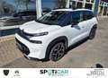Citroen C3 Aircross 130 EAT6 PLUS NAVI+KLIMAAUT.+LED Weiß - thumbnail 2